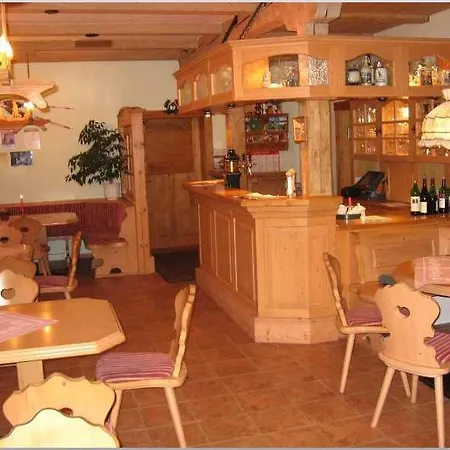Gasthof-Pension Rotes Haus-3